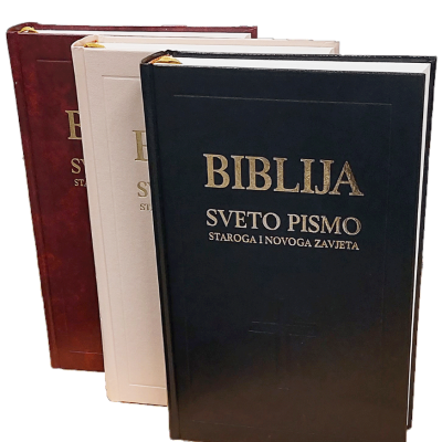 sve boje biblija